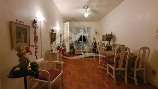 Apartamento com 2 Quartos à venda, 82m² no Copacabana, Rio de Janeiro