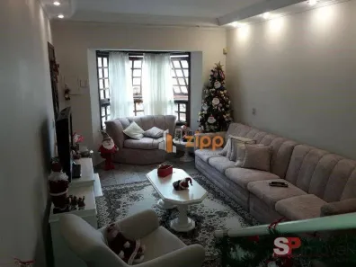 Sobrado com 3 Quartos à venda, 190m² no Parque Mandaqui, São Paulo