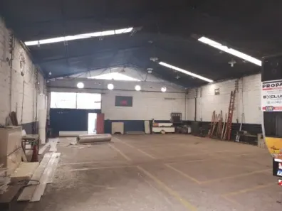 Galpão/Depósito/Armazém para alugar, 1000m² no Gameleira, Belo Horizonte
