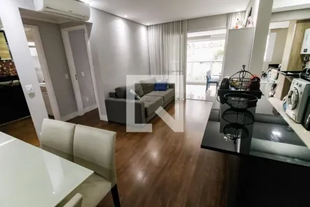 Apartamento com 2 Quartos à venda, 75m² no Vila Andrade, São Paulo