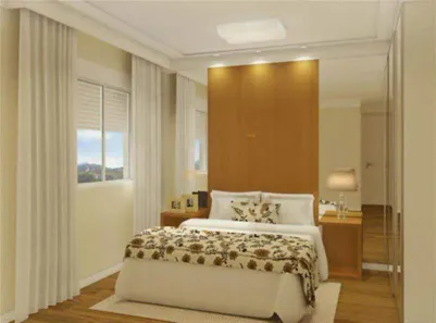 Apartamento com 3 Quartos à venda, 65m² no Vila Vera, São Paulo