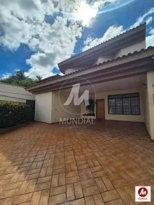 Imóvel Comercial com 4 Quartos à venda, 344m² no Alto da Boa Vista, Ribeirão Preto