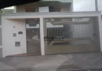 Casa com 3 Quartos à venda, 192m² no Jardim Santa Marta, Salto