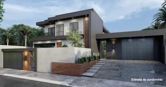 Casa com 3 Quartos à venda, 188m² no América, Joinville