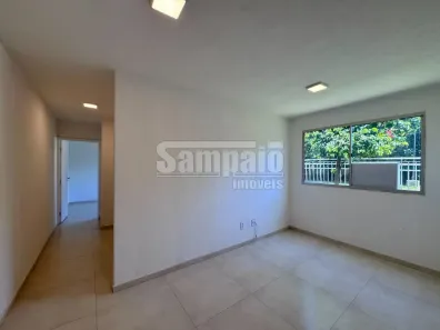 Apartamento com 2 Quartos à venda, 44m² no Campo Grande, Rio de Janeiro