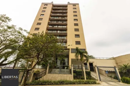 Apartamento com 3 Quartos à venda, 107m² no Cristo Redentor, Porto Alegre