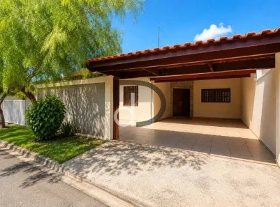 Casa de Condomínio com 2 Quartos à venda, 150m² no Chácaras Alpina, Valinhos