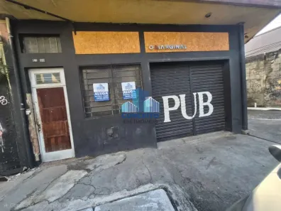 Ponto Comercial para alugar, 141m² no Chácara Califórnia, São Paulo