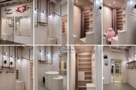 Ponto Comercial à venda, 35m² no Cecília, Viamão