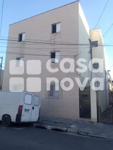 Apartamento com 1 Quarto para alugar, 40m² no Jardim Brasil (Zona Norte), São Paulo