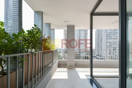 Apartamento com 3 Quartos à venda, 96m² no Pinheiros, São Paulo