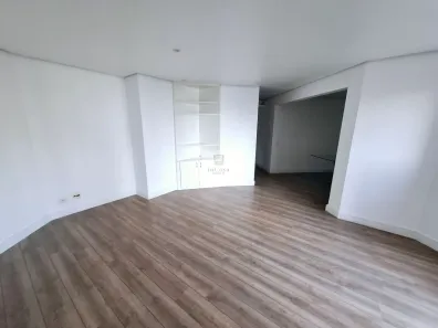 Apartamento com 2 Quartos à venda, 103m² no Santa Cecília, São Paulo