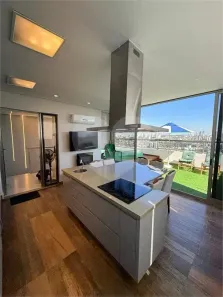 Cobertura com 3 Quartos à venda, 140m² no Vila Leopoldina, São Paulo