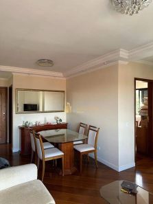 Apartamento com 2 Quartos à venda, 58m² no Vila Yara, Osasco