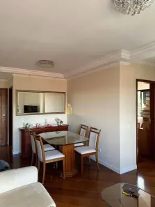 Apartamento com 2 Quartos à venda, 58m² no Vila Yara, Osasco