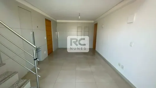 Cobertura com 4 Quartos para alugar, 266m² no Santa Rosa, Belo Horizonte