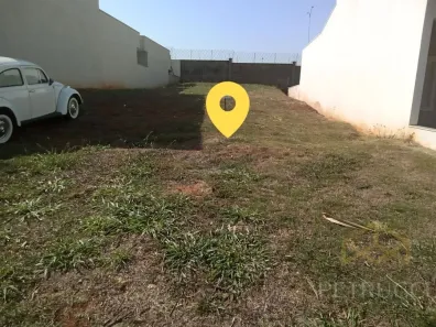 Lote/Terreno à venda, 313m² no Jardim Planalto, Paulínia
