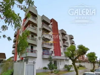 Cobertura com 2 Quartos à venda, 180m² no América, Joinville