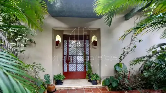 Casa com 3 Quartos à venda, 235m² no Sumaré, São Paulo