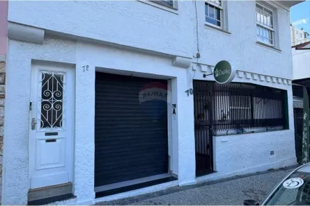 Ponto Comercial para alugar, 45m² no São Mateus, Juiz de Fora