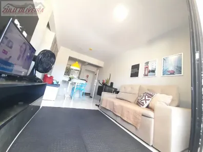 Apartamento com 2 Quartos à venda, 62m² no Jatiúca, Maceió