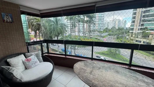 Apartamento com 3 Quartos à venda, 113m² no Alphaville I, Salvador