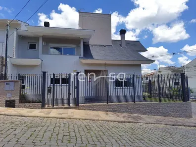 Casa com 3 Quartos à venda, 230m² no São Luiz, Caxias do Sul