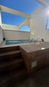 Cobertura com 3 Quartos à venda, 186m² no Jardim Goiás, Goiânia