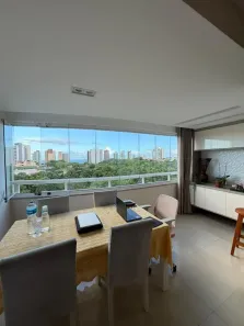 Apartamento com 2 Quartos à venda, 83m² no Patamares, Salvador