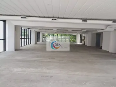 Sala Comercial para alugar, 185m² no Vila Olímpia, São Paulo