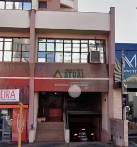 Ponto Comercial com 7 Quartos para alugar, 213m² no Vitória, Londrina