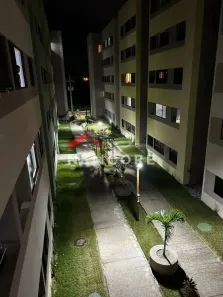 Apartamento com 3 Quartos à venda, 61m² no Canaã, Maceió