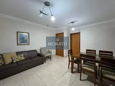 Apartamento com 3 Quartos à venda, 100m² no Castelo, Belo Horizonte