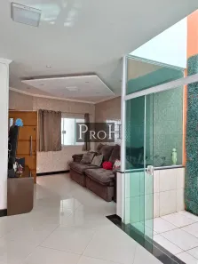 Casa com 4 Quartos à venda, 166m² no Nova Petrópolis, São Bernardo do Campo
