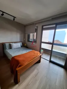 Apartamento com 1 Quarto à venda, 47m² no Tijuca, Rio de Janeiro