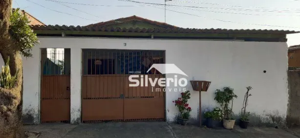 Casa com 3 Quartos à venda, 108m² no Conjunto Residencial Elmano Veloso, São José dos Campos