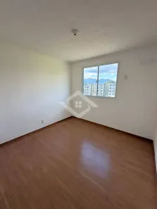 Apartamento com 2 Quartos à venda, 42m² no Campo Grande, Rio de Janeiro