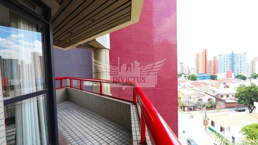 Apartamento com 5 Quartos à venda, 300m² no Jardim Bela Vista, Santo André