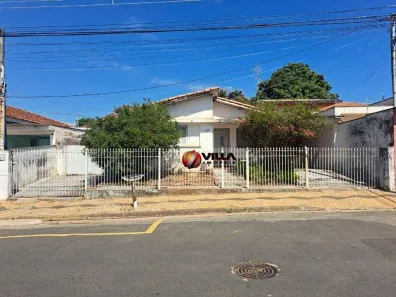 Casa com 2 Quartos à venda, 90m² no Vila Santa Catarina, Americana