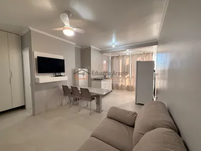 Apartamento com 1 Quarto à venda, 42m² no Capão Novo, Capão da Canoa
