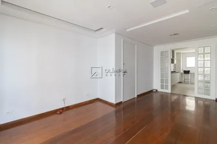 Apartamento com 2 Quartos à venda, 85m² no Cerqueira César, São Paulo