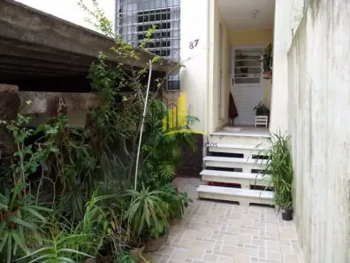 Sobrado com 3 Quartos à venda, 116m² no Vila Aricanduva, São Paulo