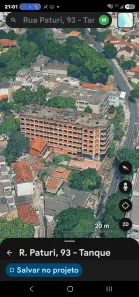 Prédio Residencial com 80 Quartos à venda, 4500m² no Tanque, Rio de Janeiro
