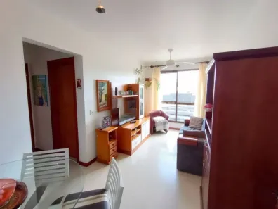 Apartamento com 2 Quartos à venda, 59m² no Partenon, Porto Alegre