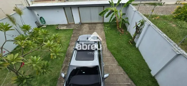 Casa com 5 Quartos à venda, 213m² no Nova Parnamirim, Parnamirim