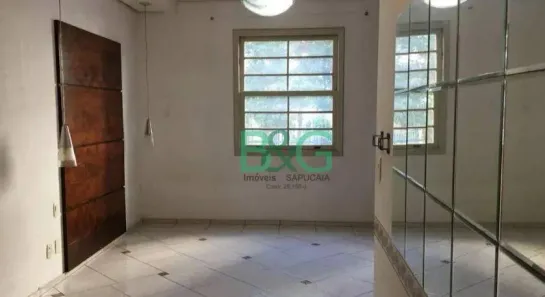 Apartamento com 1 Quarto à venda, 48m² no Aclimação, São Paulo