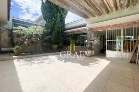 Casa com 3 Quartos à venda, 167m² no Anchieta, São Bernardo do Campo