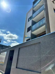 Apartamento com 3 Quartos à venda, 80m² no Filadélfia, Betim