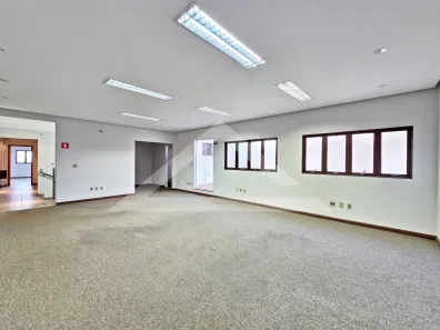 Imóvel Comercial à venda, 286m² no Vila Seixas, Ribeirão Preto