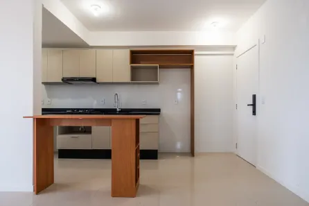 Apartamento com 3 Quartos para alugar, 80m² no Pagani, Palhoça